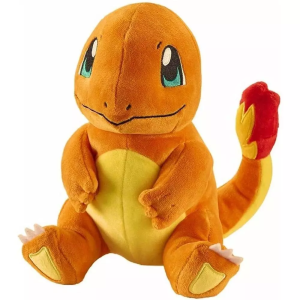 Pokemon - Maskotka 20 cm Charmander PKW3659 