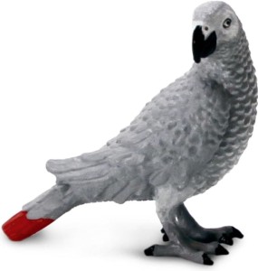 Safari Ltd - Figurka Żako większa 100201