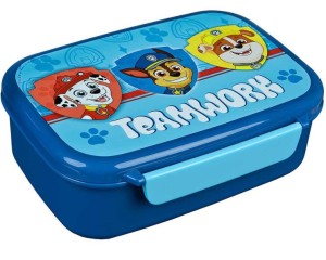 Psi Patrol - Lunch Box śniadaniówka - 3755 