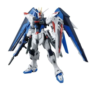 Bandai - Model Gundam MG 1/100 Freedom Gundam 16111