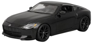Maisto - 2023 Nissan 400Z 1/24 czarny - 32904 