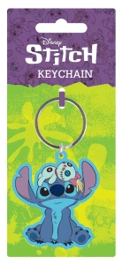 Disney -  Stitch – Brelok Stitch i Scrump 95326