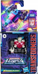 Transformers – Figurka Bomb-Burst F2988 F3010