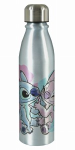 Disney - Bidon butelka aluminiowa Stitch 600 ml 2013679