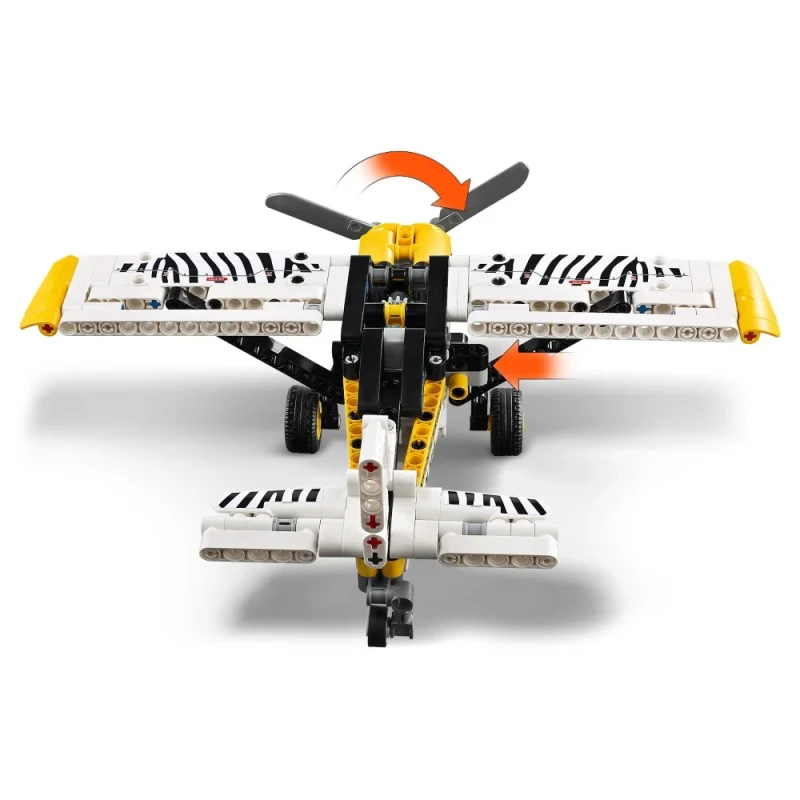 lego-technic-samolot-transportowy-42198 (3).webp