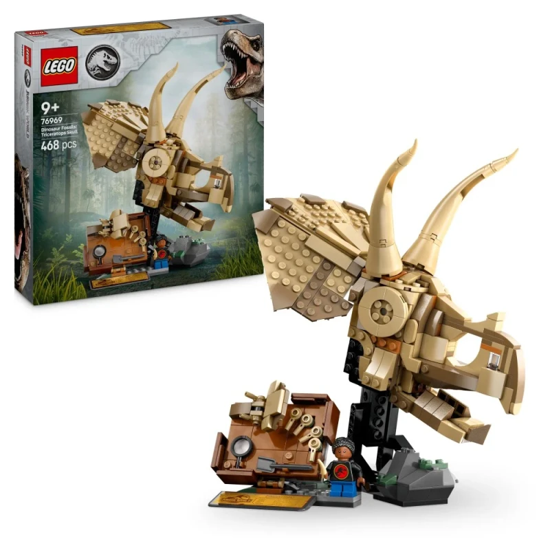 lego-jurassic-world-szkielety-dinozaurow-czaszka-triceratopsa-76969 (1).webp