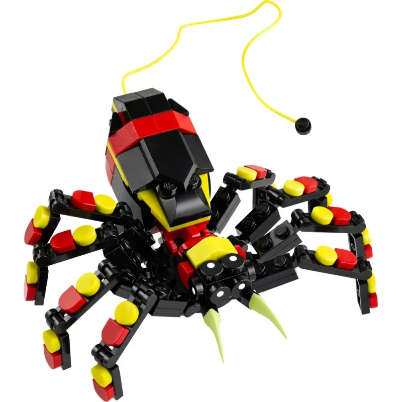lego-creator-dzikie-zwierzeta-niezwykly-pajak-31159 (2).webp