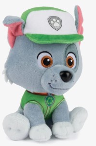 Psi Patrol – Maskotka 15 cm – Rocky 6061061