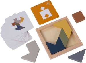 Recent Toys - Tangram AIR  RT5173