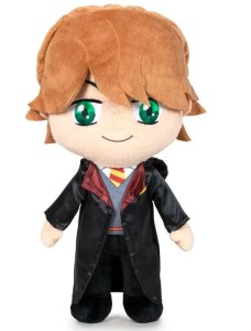 Harry Potter - Maskotka Ron 40 cm 16302