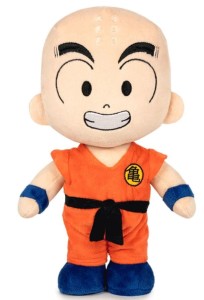 Dragon Ball - Maskotka 28 cm - Kuririn - 40838 
