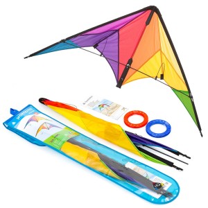INVENTO - Latawiec Akrobacyjny Calypso II Radical 110 cm x 59 cm - 112324