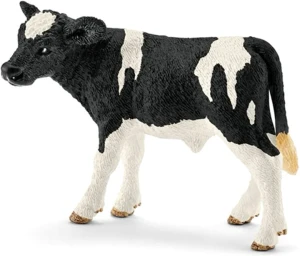 Schleich - Figurka Cielę rasy Holstein - 17072