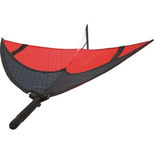 Invento - Airglider Easy - Szybowiec z procą czerwony - 111030