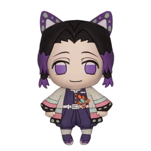 Demon Slayer: Kimetsu no Yaiba Shinobu Kocho - 3D piankowy magnes kolekcjonerski - MNGM74518