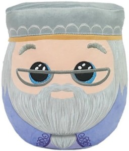 TY - Harry Potter Maskotka Dumbledore 20 cm 2014180