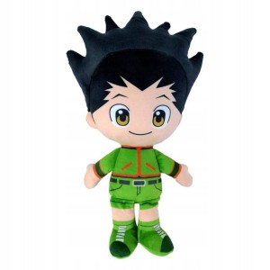 Hunter X Hunter - Maskotka Gon Freecss 30 cm PBPC07 