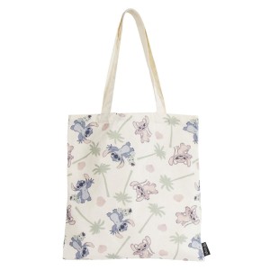 Disney - Torba na zakupy ze Stitchem CE2429