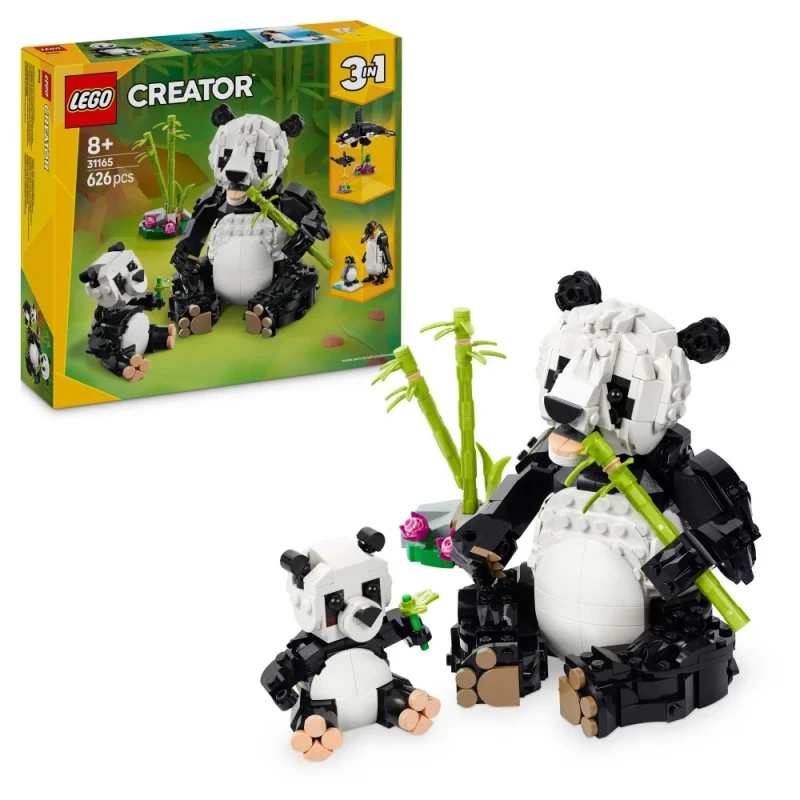lego-creator-dzikie-zwierzeta-rodzina-pand-31165 (1).webp
