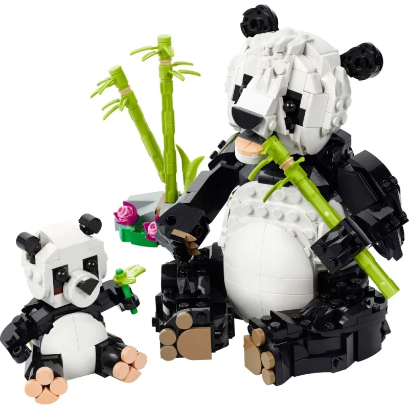 lego-creator-dzikie-zwierzeta-rodzina-pand-31165 (2).webp