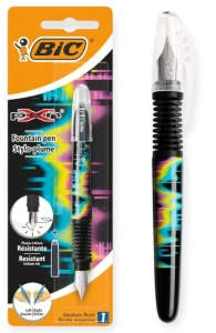 BIC – Pióro wieczne Xpen Skull - 3419 