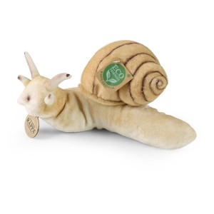 Rappa 242920 Maskotka Pluszowy Ślimak 24 cm 