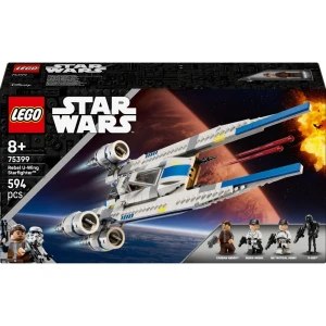 Klocki LEGO Star Wars 75399 Myśliwiec U-Wing Rebelii