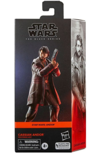 STAR WARS - Figurka Akcji - Cassian Andor - F5527