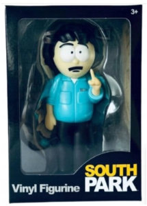 South Park - Figurka Randy March 7,5 cm 08584