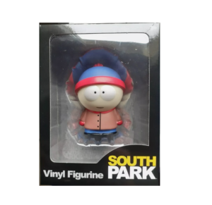 South Park - Figurka Stan Marsh 7,5 cm 08614