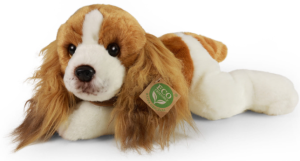 Rappa 203976 Maskotka Pies Cavalier 30 cm