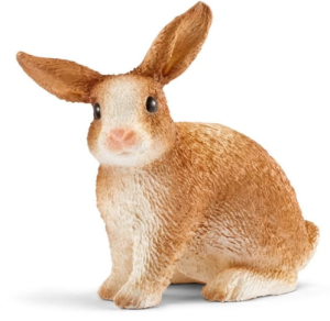 Schleich - Figurka Królik - 17066
