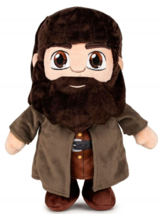 Harry Potter - Maskotka Hagrid 20 cm 39073 