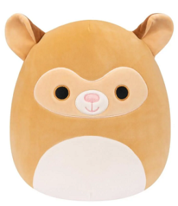 Squishmallows - Miękka maskotka 30 cm - Wyrak Zaine 21459