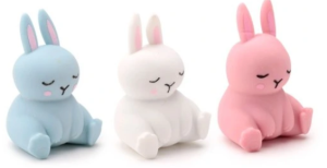 Gniotek Stretcheezo squishy Rozciągliwy antystresowy Królik  - TY913