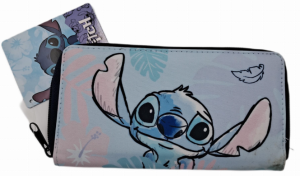OUTLET Stitch - Porfel na zamek Lilo & Stitch - 2013675 
