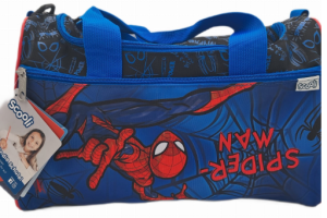 OUTLET Marvel - Torba sportowa Spiderman - 19528 
