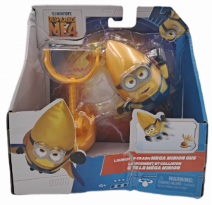 OUTLET Minionki  Mega Minion Gus - 59277 59278