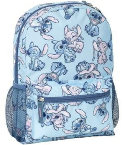 Stitch - Plecak do przedszkola Angel i Stitch 71147