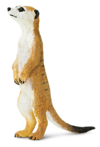 Safari Ltd - Figurka Surykatka - 224629