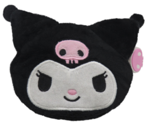 Hello Kitty - Portfel Kuromi MD37-03HK