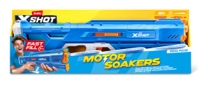 XShot Pistolet na wodę Motor średni dla chłopca 95030081