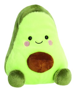 Palm Pals - Maskotka Awokado Airy Avocado 20cm 33955 