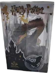 OUTLET Harry Potter - Figurka Bazyliszek NN7421 - uszkodzone opakowanie