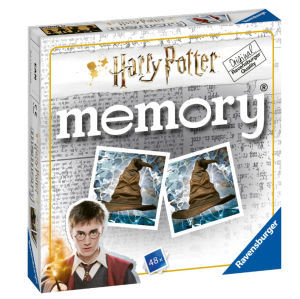 Ravensburger Gra memory Harry Potter - 20560