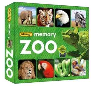 Adamigo - Memory - ZOO - 07264