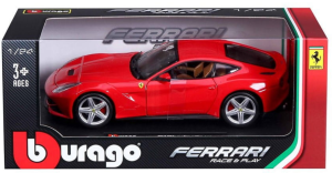 Bburago Ferrari F12 Berlinetta 1:24 - 60072 