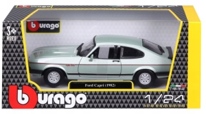 Bburago 1982 Ford Capri 1:24 - 10930