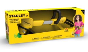 STANLEY 47087 Podkaszarka na baterie