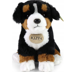 Rappa 250703 Maskotka Pies Berneński 23 cm 